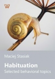 Habituation Selected behavioral topics