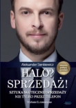Halo? Sprzedaż!