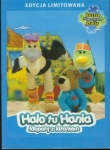 Halo tu Hania - Kłopoty z lataniem