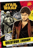Han Solo Gwiezdne wojny - historie. Odlotowe Zabawy