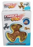 Hand spinner śmigło 2 kolory mix