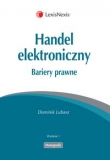 Handel elektroniczny Bariery prawne