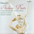 Handel: Italian Duets