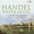 Handel: Water Music