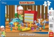 Handy Manny - Puzzle Ramkowe 15