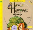 Hania Humorek Mały detektyw