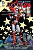 HARLEY QUINN Miejska Gorączka Tom 1