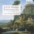 HARPSICHORD SUITES