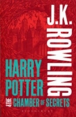 Harry Potter and the Chamber of Secrets