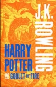 Harry Potter and the Goblet of Fire