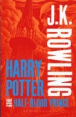 Harry Potter and the Half-Blood Prince