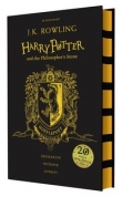 Harry Potter and the Philosopher's Stone Hufflepuff Edition