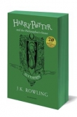 Harry Potter and the Philosopher's Stone Slytherin Edition