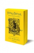 Harry Potter and the Prisoner of Azkaban Hufflepuff Edition