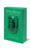 Harry Potter and the Prisoner of Azkaban Slytherin Edition