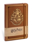 Harry Potter. Hogwart. Dziennik