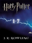 Harry Potter I-VII (Płyta CD)