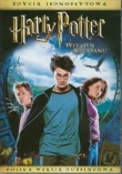 Harry Potter i Więzień Azkabanu
