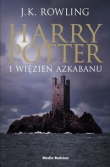 Harry Potter i więzień Azkabanu