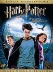 Harry Potter i więzień Azkabanu (DVD)