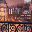 Hasselmans: Music For Harp