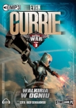 Hayden War tom 3 Walkiria w ogniu