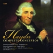 Haydn: Complete Concertos
