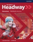 Headway Elementary Workbook without key