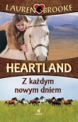 Heartland. Tom 9. Z każdym nowym dniem
