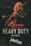 Heavy Duty