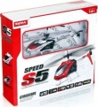 Helikopter SYMA S5 3CH