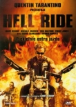 Hell Ride (Płyta DVD)