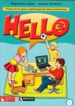 Hello 3 Podręcznik z płytą CD