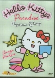 Hello Kitty's Paradise - Papierowe zabawy