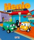 Henio. W warsztacie