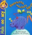 Henrietta, włochata hipcia