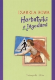 Herbatniki z jagodami (promocja)