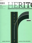 Herito nr 28 Pamięć reformacji