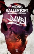 Bambi. Cykl Herkules. Tom 3