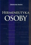 Hermeneutyka osoby