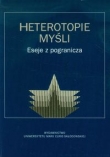 Heterotopie myśli