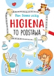 Higiena to podstawa Pan Sowa uczy