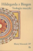 Hildegarda z Bingen Teologia muzyki