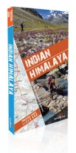 Himalaje indyjskie Indian Himalaya trekking! guide
