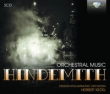 Hindemith: Orchestral Works