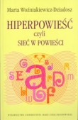 Hiperpowieść czyli sieć w powieści