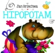 Hipopotam. Biblioteczka niedźwiadka