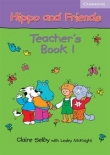 Hippo and Friends 1 Teacher's Book