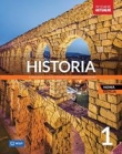 HISTORIA 1 NOWA EDYCJA Podręcznik Zakres podstawowy WSIP