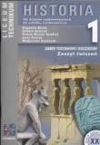 Historia 1 zeszyt  ćwiczeń